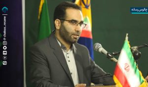 آغاز هفتمین رویداد تولید محتوای بسیج مازندران در قائم‌شهر