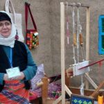 «مریم‌ بانو» احیای میراث مادران