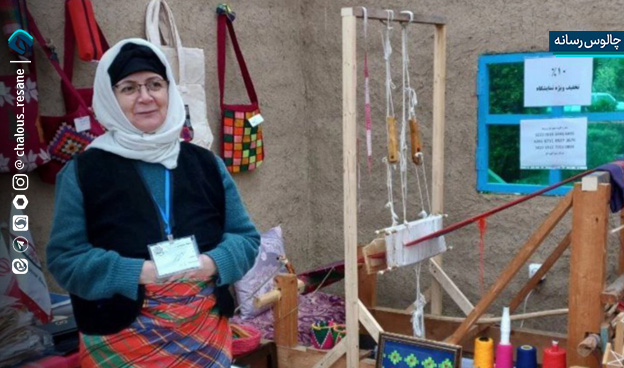 «مریم‌ بانو» احیای میراث مادران