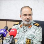 برگزاری رزمایش «الی‌بیت‌المقدس ۱۶» در مازندران