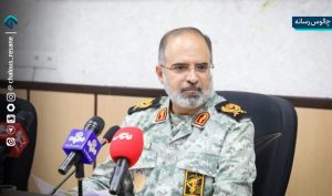 برگزاری رزمایش «الی‌بیت‌المقدس ۱۶» در مازندران