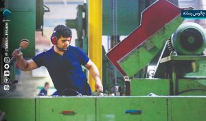 پیوند صنعت و رسانه برای جهش تولید