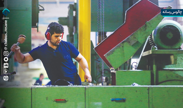 پیوند صنعت و رسانه برای جهش تولید