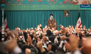 جمهوری اسلامی، منطق غرب درباره زن را باطل کرد