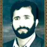 قاضیِ بسیجیِ شهید