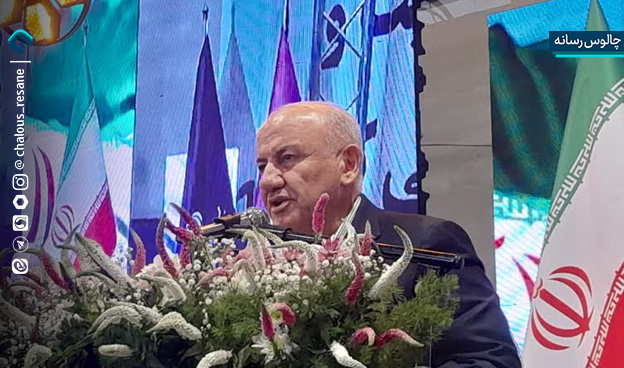 ساری میزبان اختتامیه بزرگترین رویداد ورزشی بانوان حوزه سلامت