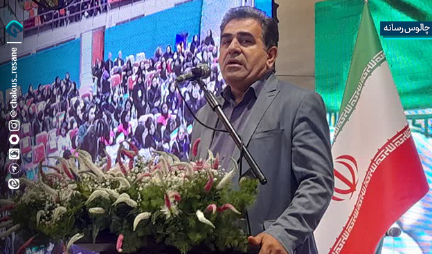 ساری میزبان اختتامیه بزرگترین رویداد ورزشی بانوان حوزه سلامت