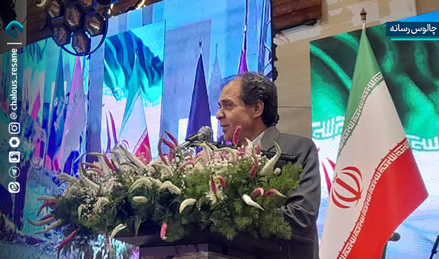 ساری میزبان اختتامیه بزرگترین رویداد ورزشی بانوان حوزه سلامت