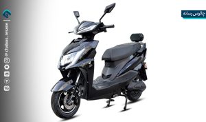 موتورسیکلت‌های برقی نیازمند گواهینامه هستند