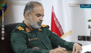 دانشجویان پرچم‌داران تمدن‌سازی و استقلال ایران اسلامی‌اند