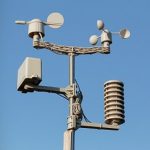 نیاز مازندران به احداث و ارتقای ایستگاه‌های جدید هواشناسی