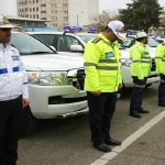 آغاز طرح زمستانی امدادرسانی جاده‌ای از 25 آذر