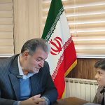 جشنواره قصه‌گویی فرصتی برای استعدادیابی