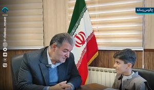 جشنواره قصه‌گویی فرصتی برای استعدادیابی