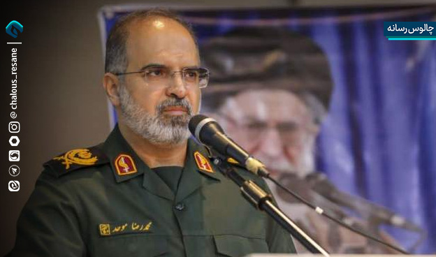 تشریح 4 رویکرد مهم سپاه کربلا در سال آینده