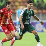 برگزاری مسابقه شهرداری نوشهر و سایپا بدون حضور تماشاگران