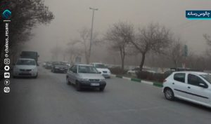 بارش‌های باران در مازندران تداوم دارد