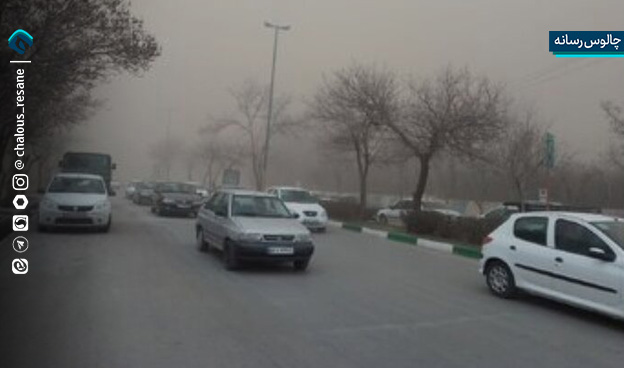 بارشهای باران در مازندران تداوم دارد