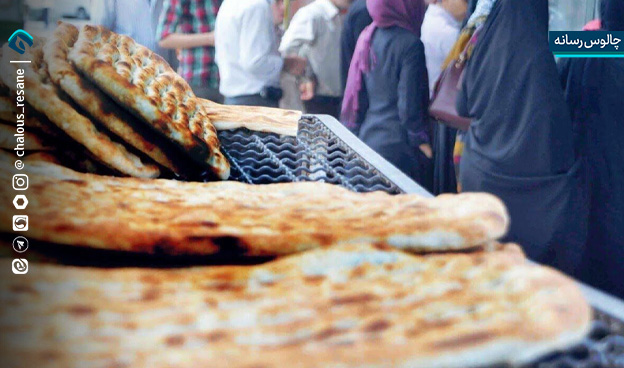توزیع آرد و نان بی کیفیت؛ قصه تکراری نانواییها