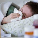 کودکان در خط مقدم ابتلا