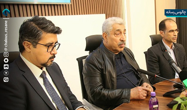 زنجیره قطعه سازی؛ پیشرانه مغفول اقتصاد مازندران