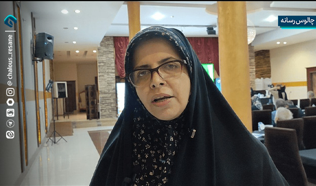 تجهیزات آزمایش‌های ژنتیک جنین در مازندران فراهم شد