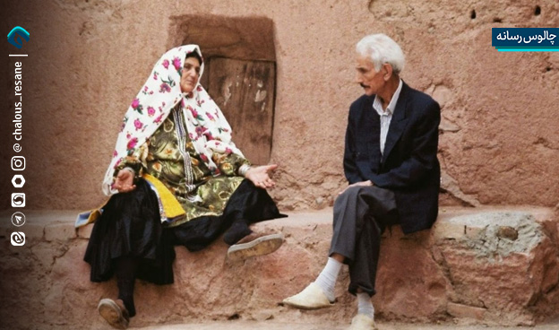 شتاب پیری جمعیت در شمال کشور