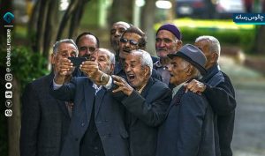 شتاب پیری جمعیت در شمال کشور