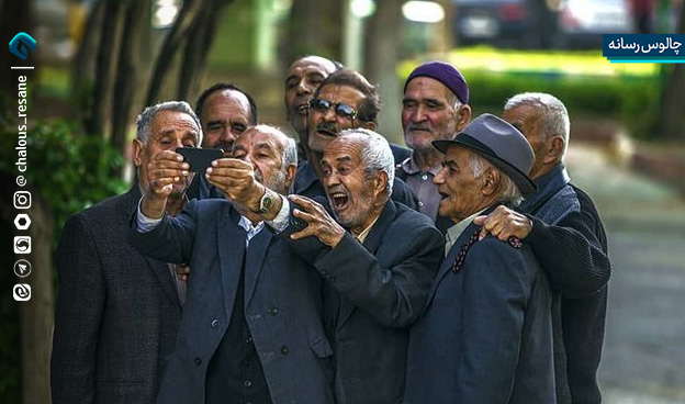 شتاب پیری جمعیت در شمال کشور