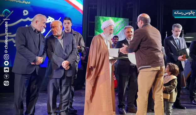 سند زمین به 700 خانواده مازندرانی رسید