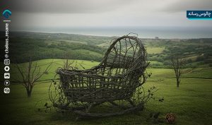 وقتی زاد و ولد به مرز هشدار می‌رسد!