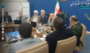 آغاز فاز نخست مدیریت پسماند در مازندران