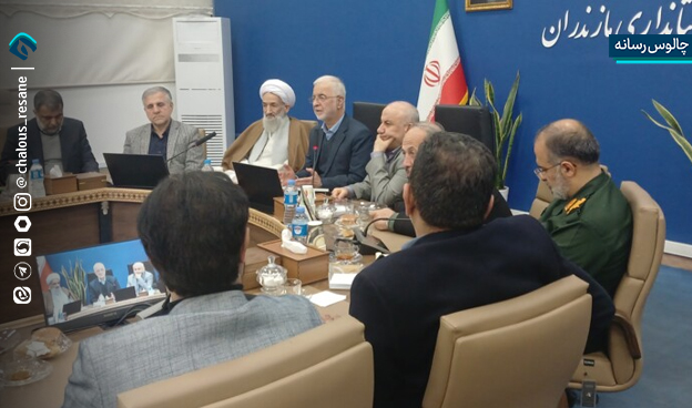 آغاز فاز نخست مدیریت پسماند در مازندران