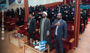 توانمندسازی 100 کنشگر اجتماعی مازندران