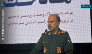 دشمن در جنگ شناختی دنبال طبیعی‌ سازی الگوهای بیگانه است