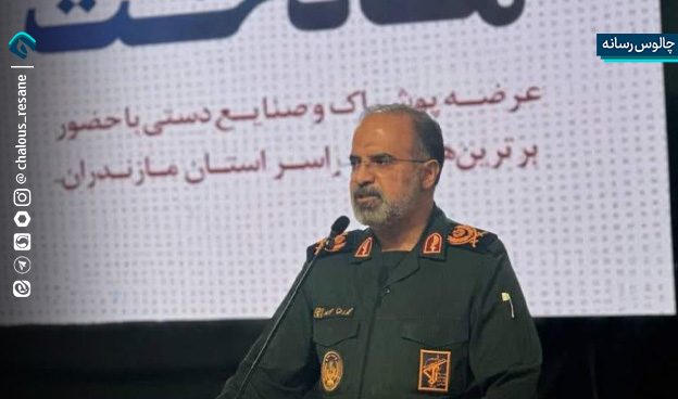 دشمن در جنگ شناختی دنبال طبیعی‌ سازی الگوهای بیگانه است