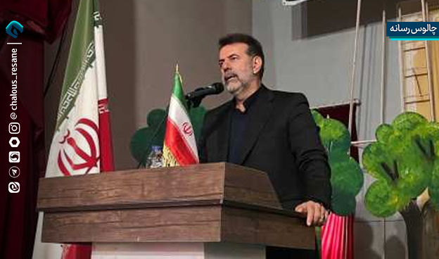 خیرین مدرسه ساز، معماران آینده فرزندان ایران