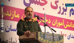 اهدای 100 جهیزیه و 10 هزار بسته معیشتی در مازندران