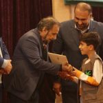 برگزیدگان مرحله استانی بیست‌وهفتمین جشنواره قصه‌گویی مازندران معرفی شدند