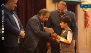 برگزیدگان مرحله استانی بیست‌وهفتمین جشنواره قصه‌گویی مازندران معرفی شدند