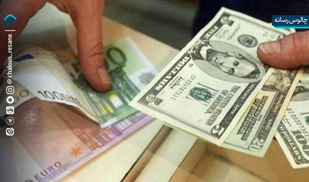 کنترل دستوری ارز راه‌ حل نیست