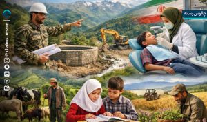 مردم‌ محوری، کلید پیشرفت روستاها