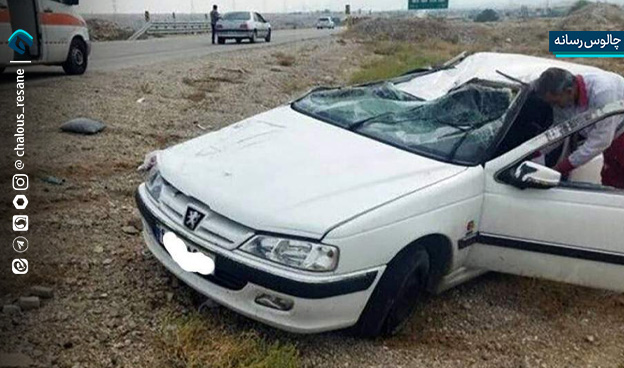 جویبار در انتظار عمل؛ از «جاده مرگ» تا وعده ایمنی
