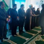 اختتامیه طرح مشارکت اجتماعی نوجوانان ایران «مانا»