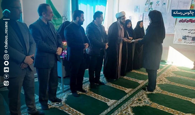 اختتامیه طرح مشارکت اجتماعی نوجوانان ایران «مانا»