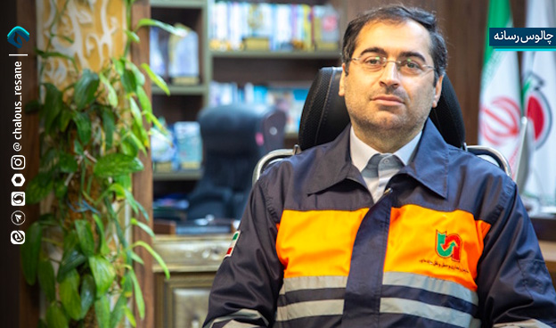 تشریح دستاوردهای راهداری مازندران هم‌زمان با هفته حمل‌ونقل