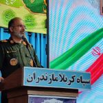 معرفی الگوهای موفق بسیجی، زمینه‌ ساز پیشرفت انقلاب