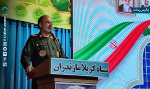 معرفی الگوهای موفق بسیجی، زمینه‌ ساز پیشرفت انقلاب