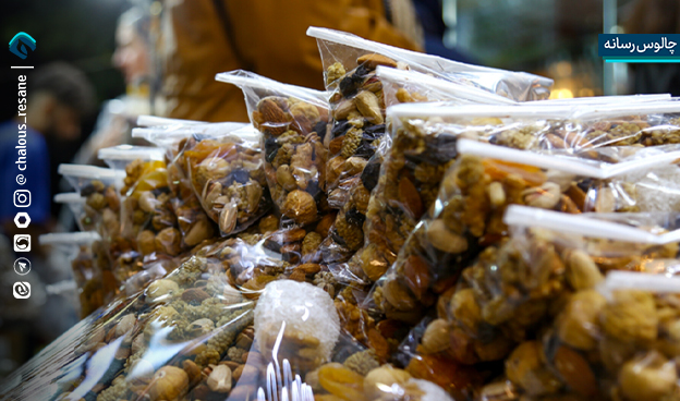 بازرسی از نزدیک به 5هزار واحد صنفی مازندران