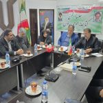 توسعه فرهنگی غرب مازندران، نیازمند نگاه یکسان و کلان است